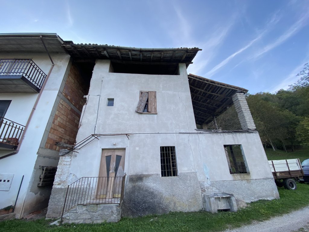 Rustico o Casale - 
